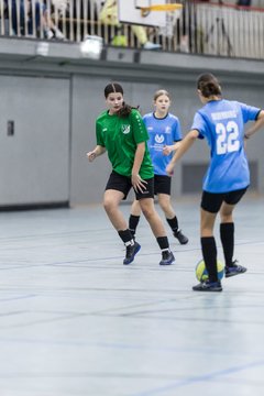Bild 594 - wCJ Loewinnen Cup C1
